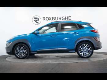 Used Hyundai KONA 2022 for sale - 75264829: Photo
