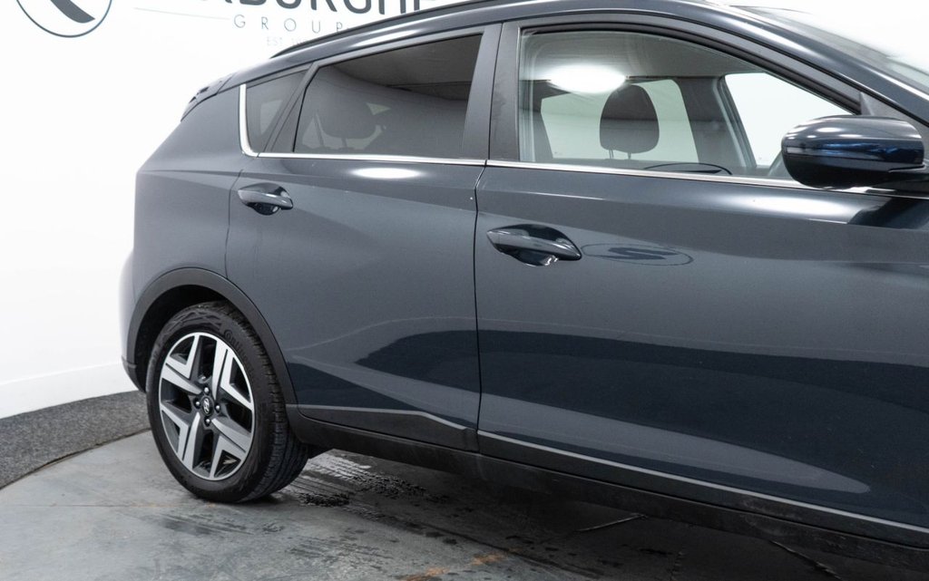 Used Hyundai BAYON 2022 for sale - 77463437: Photo 13