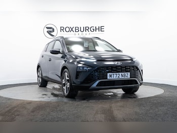 Used Hyundai BAYON 2022 for sale - 77463437: Photo