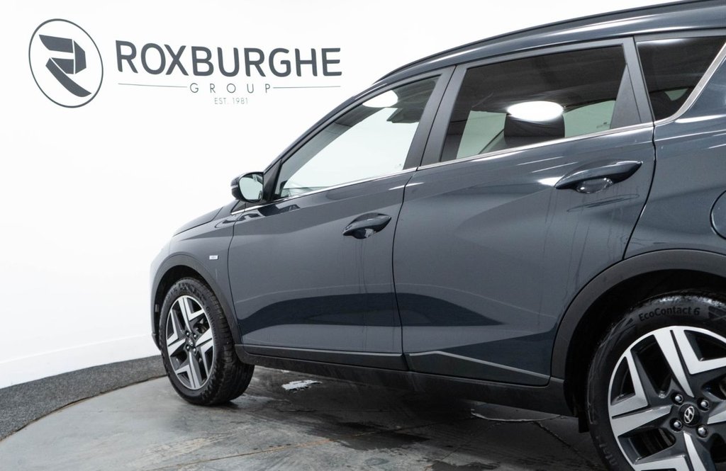 Used Hyundai BAYON 2022 for sale - 77463437: Photo 20