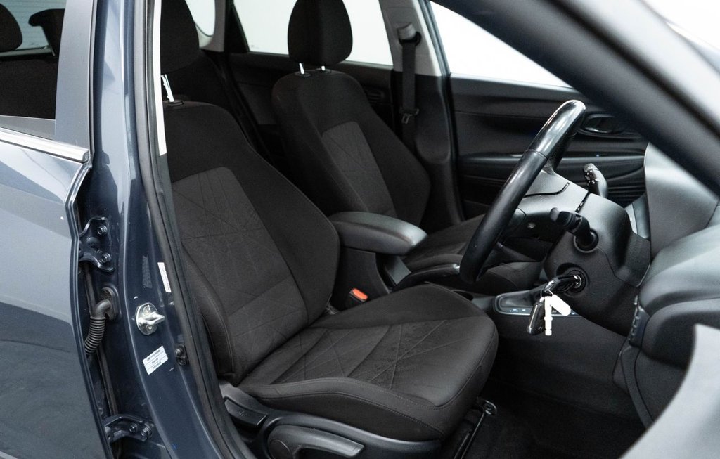 Used Hyundai BAYON 2022 for sale - 77463437: Photo 22