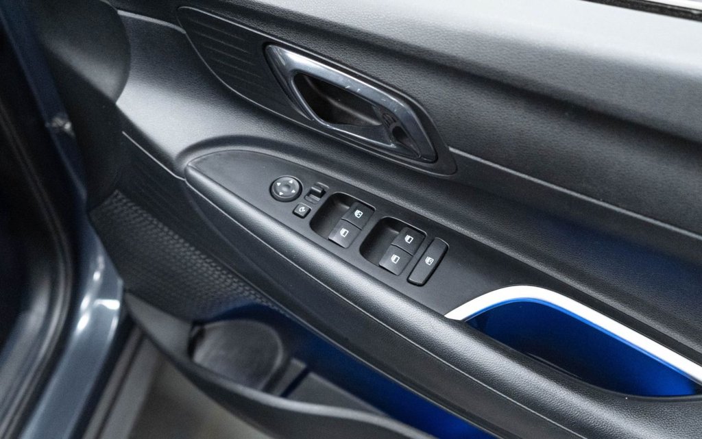 Used Hyundai BAYON 2022 for sale - 77463437: Photo 23