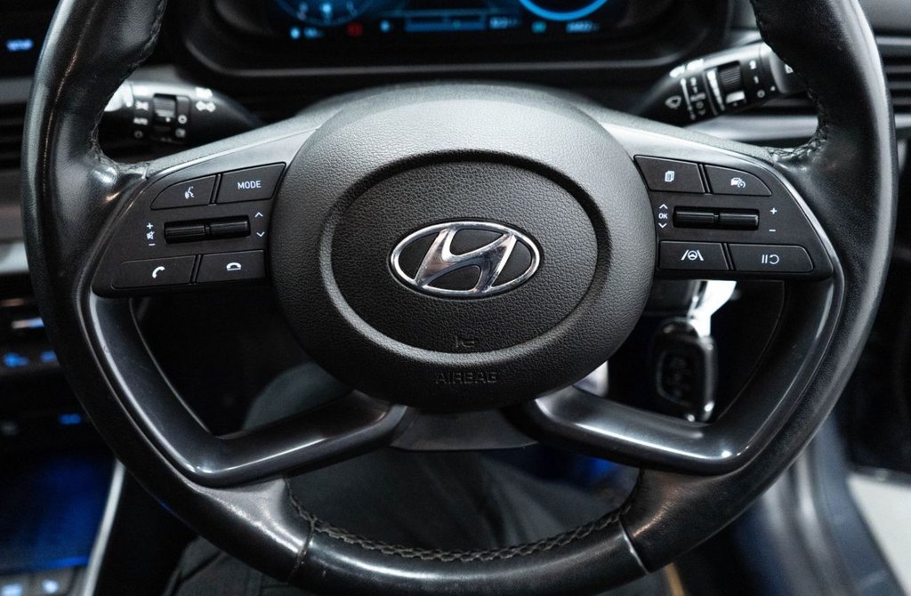 Used Hyundai BAYON 2022 for sale - 77463437: Photo 25