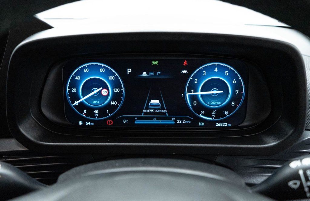 Used Hyundai BAYON 2022 for sale - 77463437: Photo 26