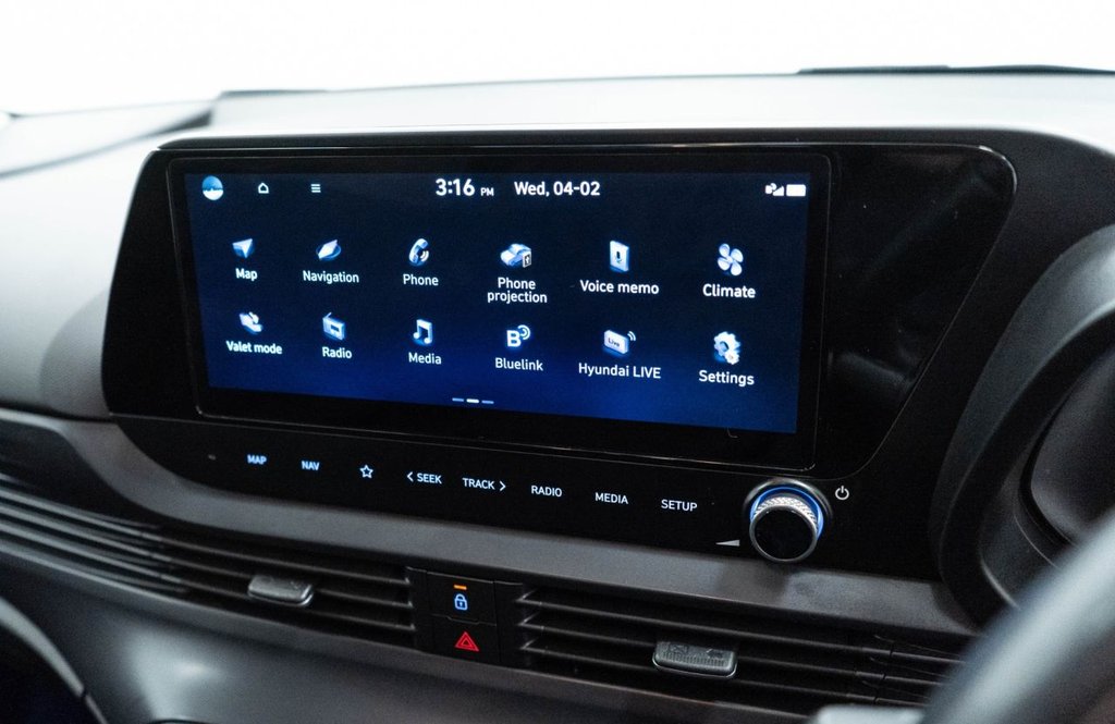 Used Hyundai BAYON 2022 for sale - 77463437: Photo 27