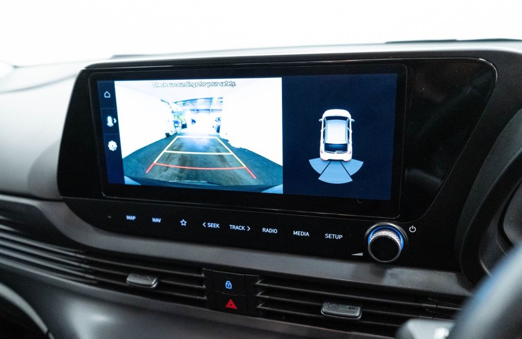 Used Hyundai BAYON 2022 for sale - 77463437: Photo 28