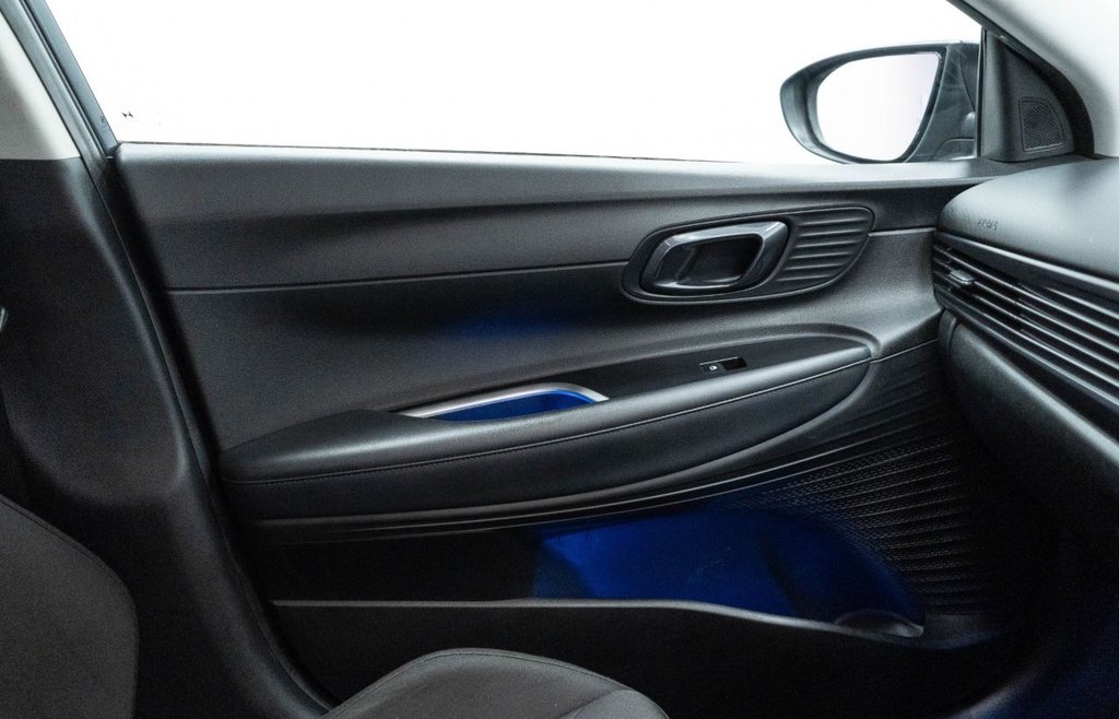 Used Hyundai BAYON 2022 for sale - 77463437: Photo 32