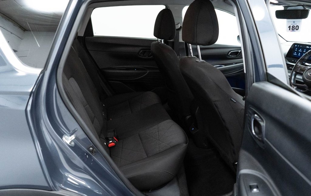 Used Hyundai BAYON 2022 for sale - 77463437: Photo 33