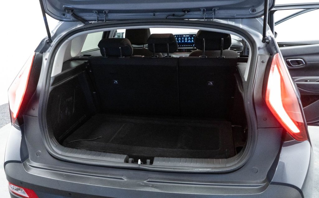 Used Hyundai BAYON 2022 for sale - 77463437: Photo 35