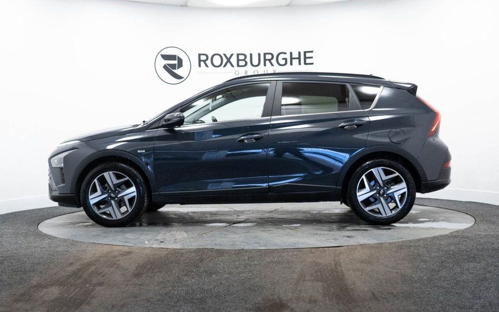 Used Hyundai BAYON 2022 for sale - 77463437: Photo 4