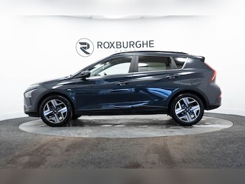 Used Hyundai BAYON 2022 for sale - 77463437: Photo