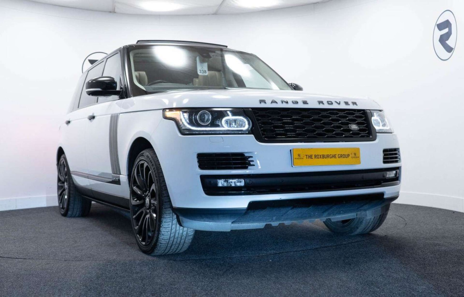 Used Land Rover Range Rover 2015 for sale - 77930730: Photo 10