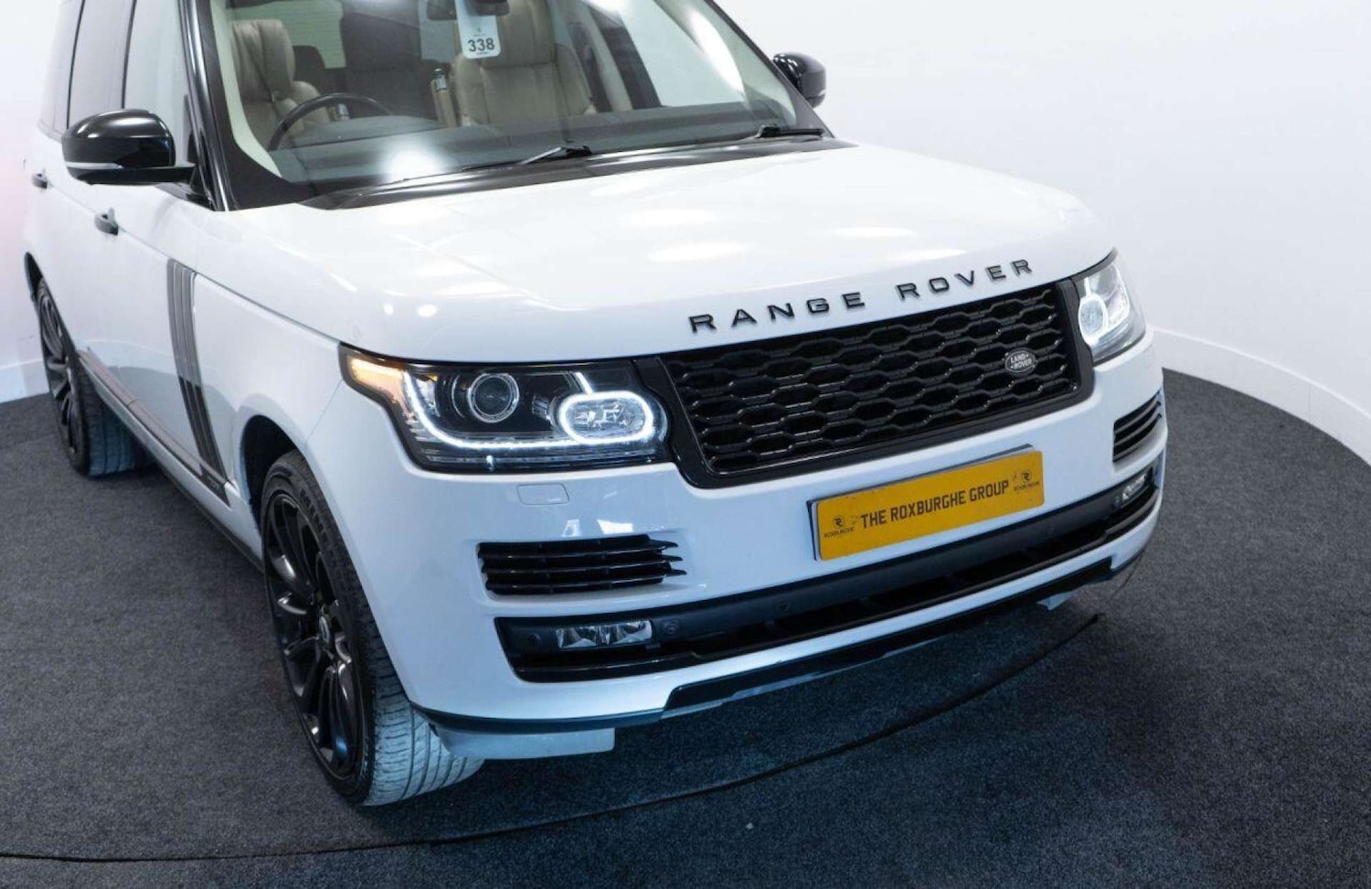 Used Land Rover Range Rover 2015 for sale - 77930730: Photo 11