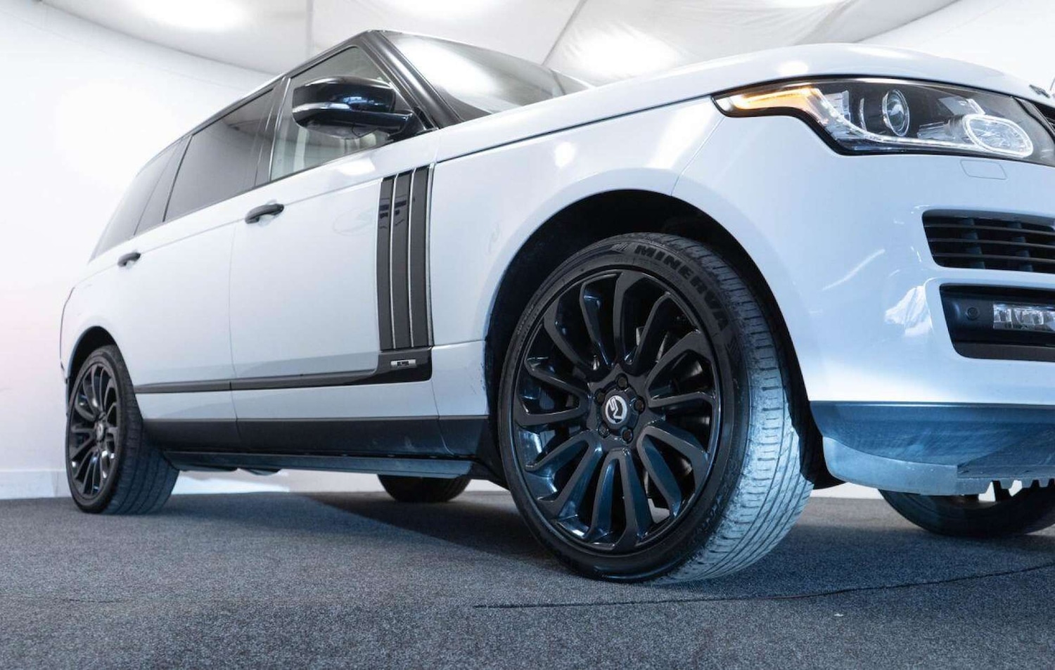 Used Land Rover Range Rover 2015 for sale - 77930730: Photo 13