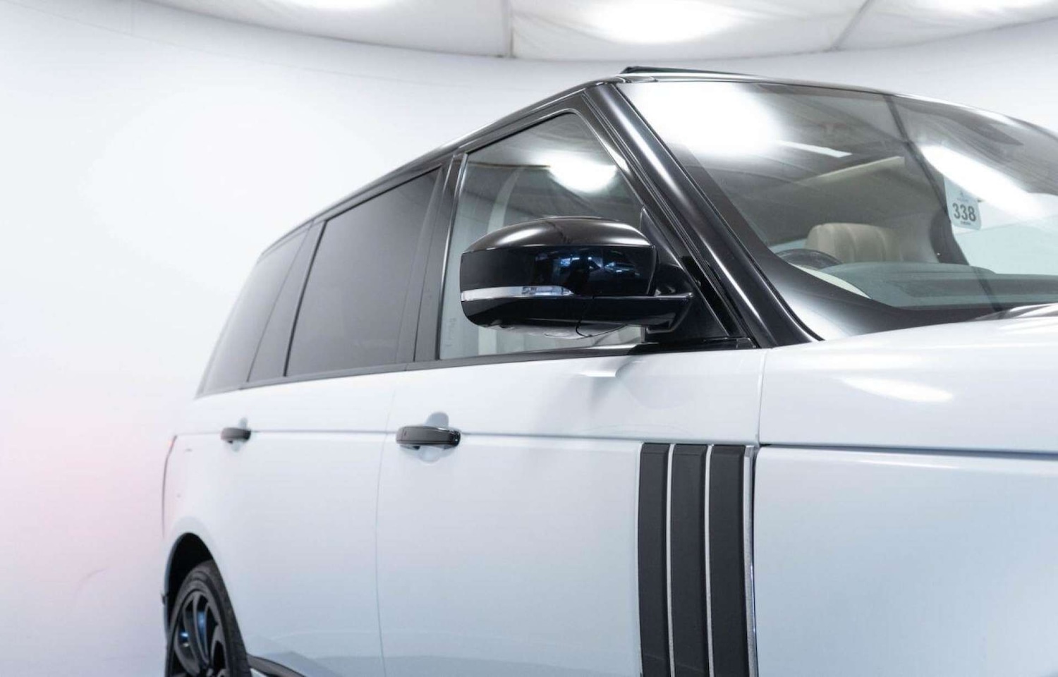 Used Land Rover Range Rover 2015 for sale - 77930730: Photo 14