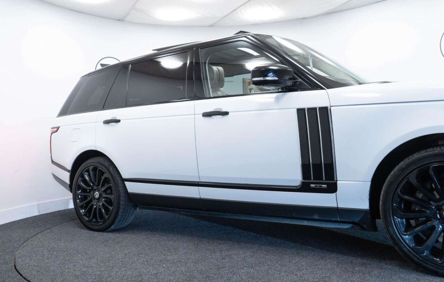 Used Land Rover Range Rover 2015 for sale - 77930730: Photo 15