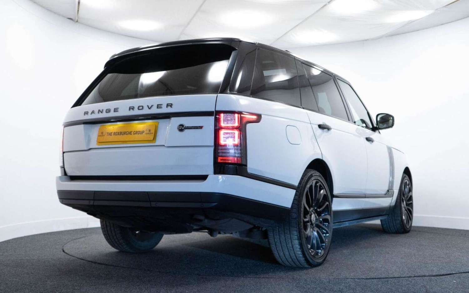 Used Land Rover Range Rover 2015 for sale - 77930730: Photo 17