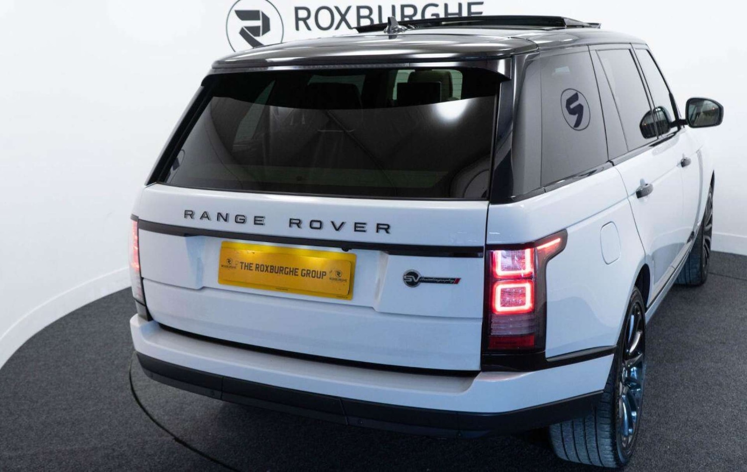 Used Land Rover Range Rover 2015 for sale - 77930730: Photo 19