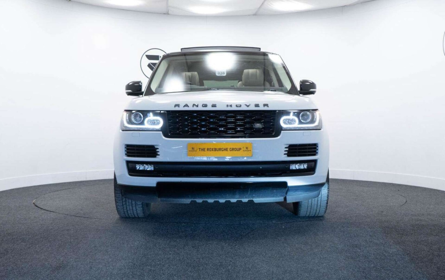 Used Land Rover Range Rover 2015 for sale - 77930730: Photo 2