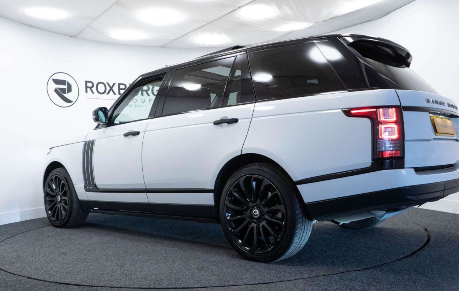 Used Land Rover Range Rover 2015 for sale - 77930730: Photo 22