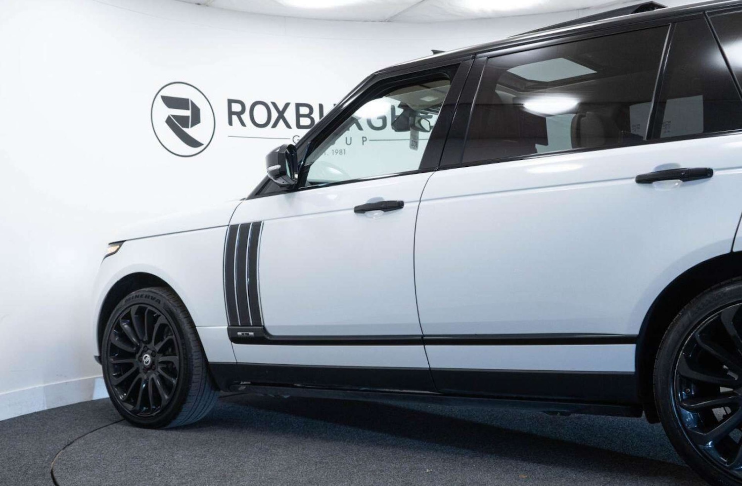 Used Land Rover Range Rover 2015 for sale - 77930730: Photo 23