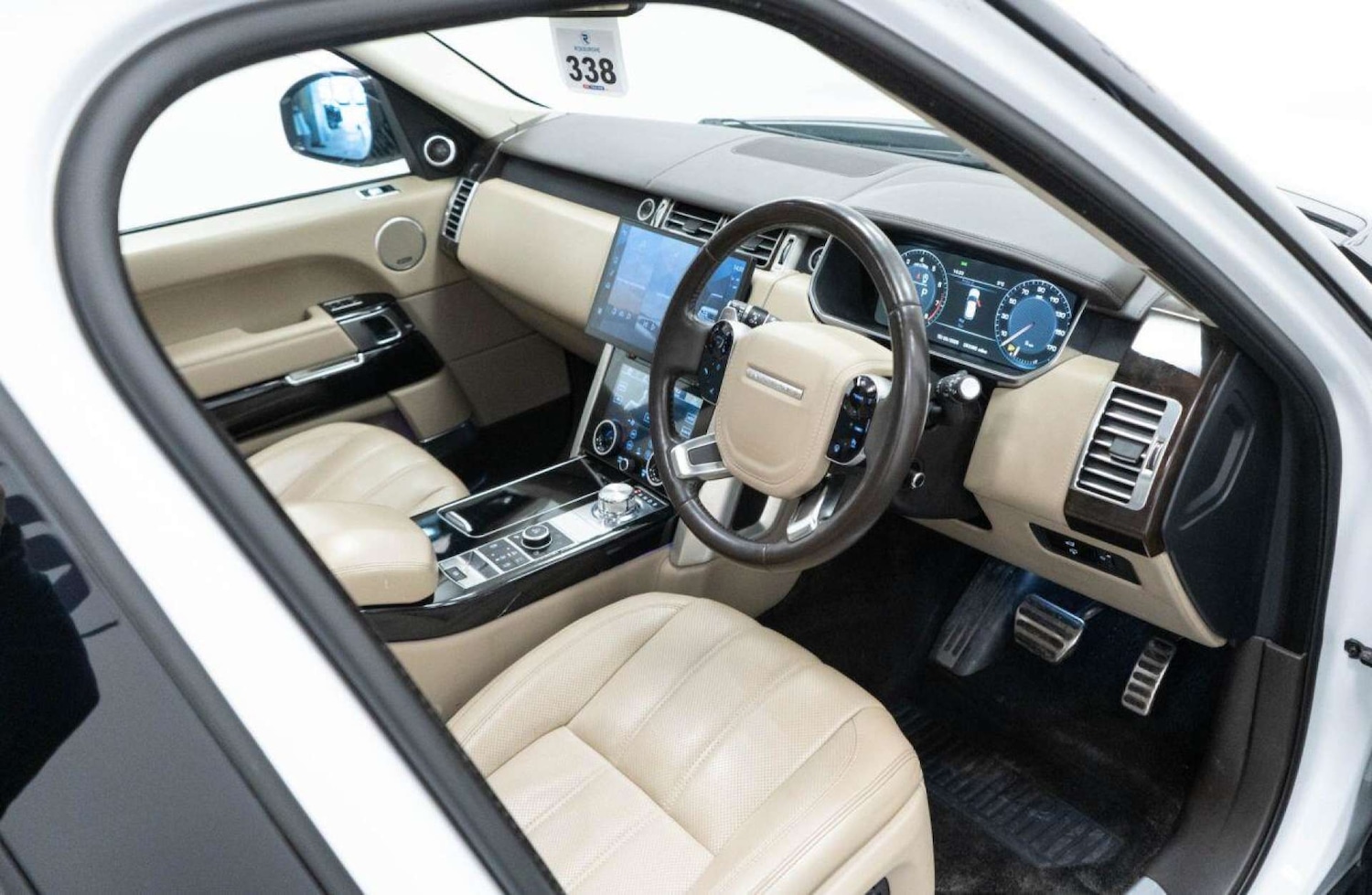 Used Land Rover Range Rover 2015 for sale - 77930730: Photo 24