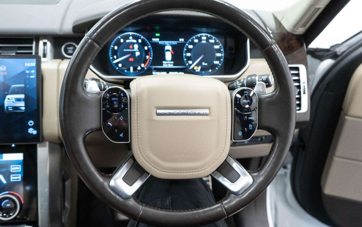 Used Land Rover Range Rover 2015 for sale - 77930730: Photo 29