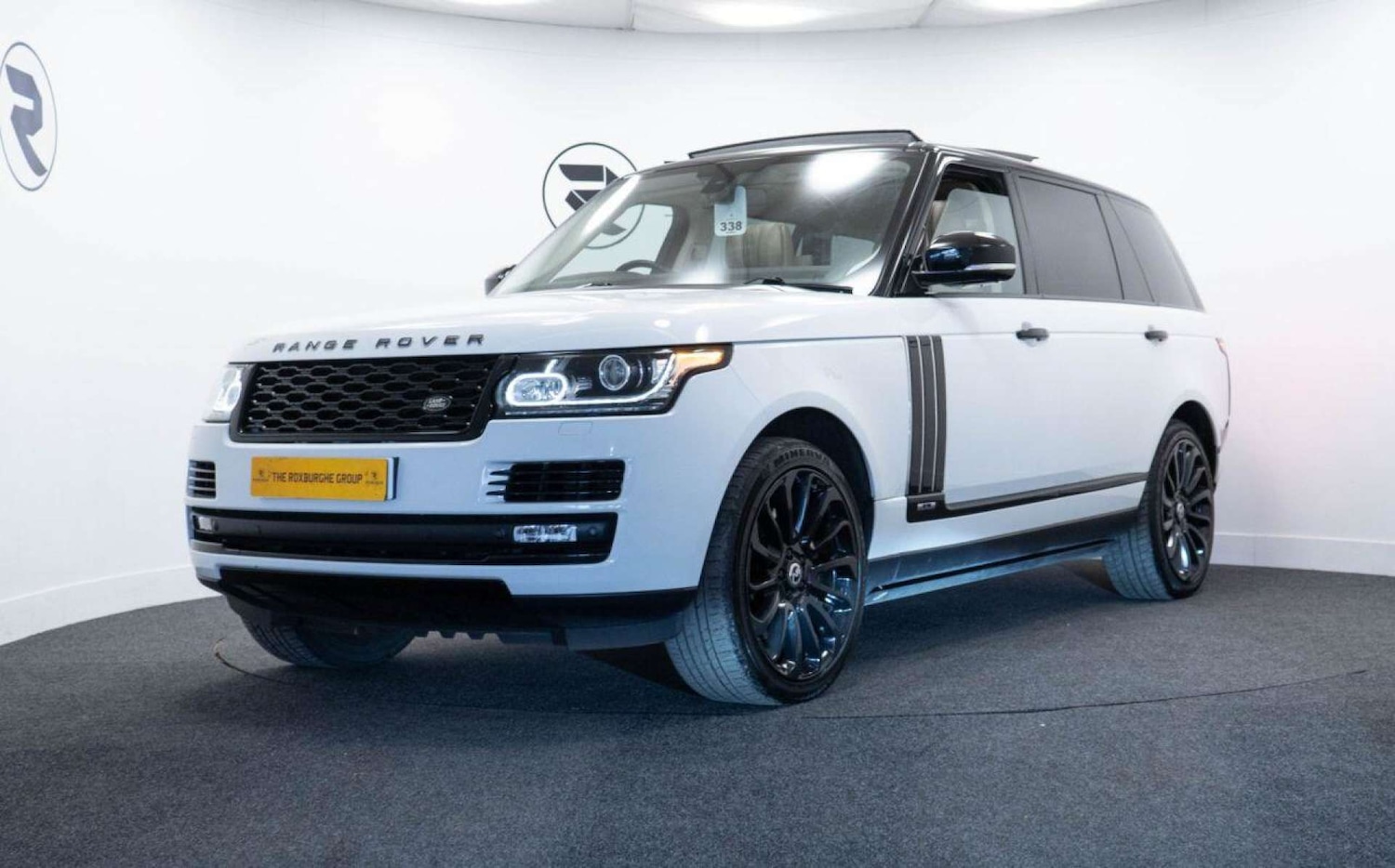Used Land Rover Range Rover 2015 for sale - 77930730: Photo 3