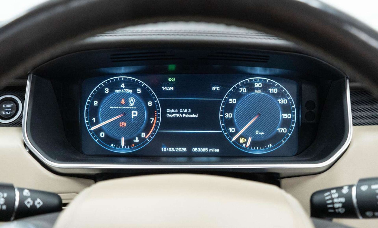 Used Land Rover Range Rover 2015 for sale - 77930730: Photo 31