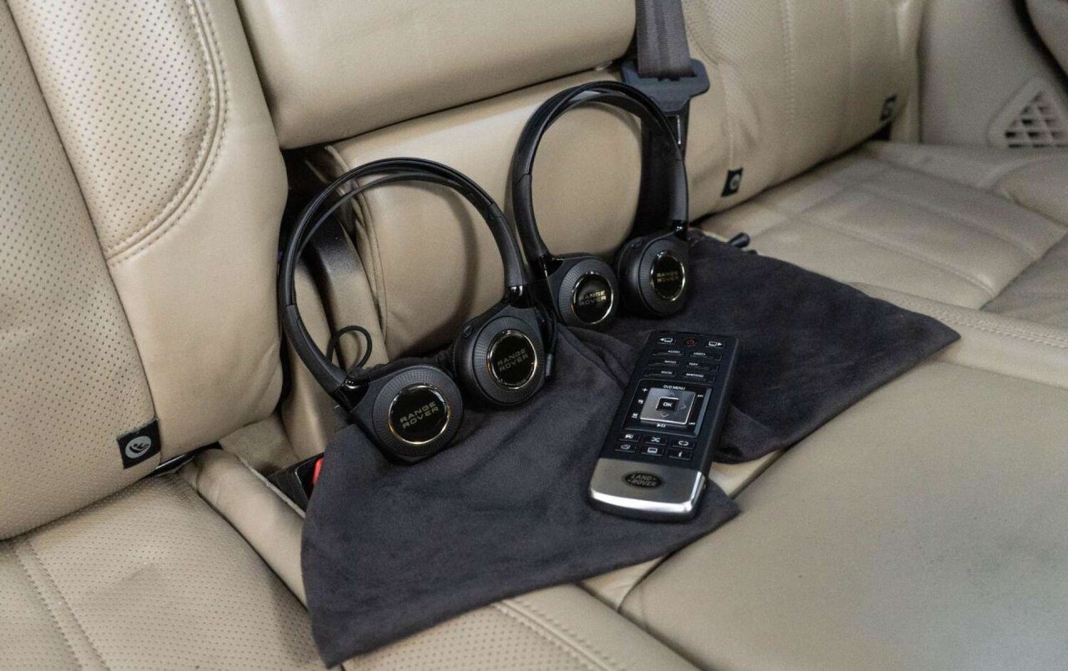 Used Land Rover Range Rover 2015 for sale - 77930730: Photo 41