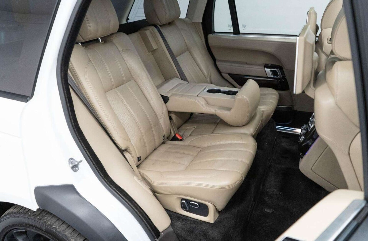 Used Land Rover Range Rover 2015 for sale - 77930730: Photo 44