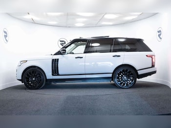 Used Land Rover Range Rover 2015 for sale - 77930730: Photo