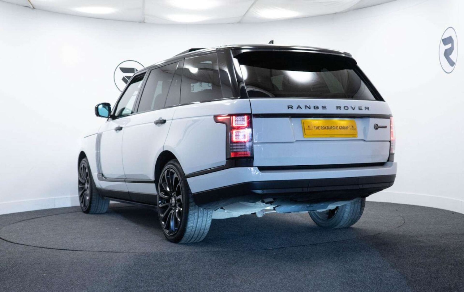 Used Land Rover Range Rover 2015 for sale - 77930730: Photo 5