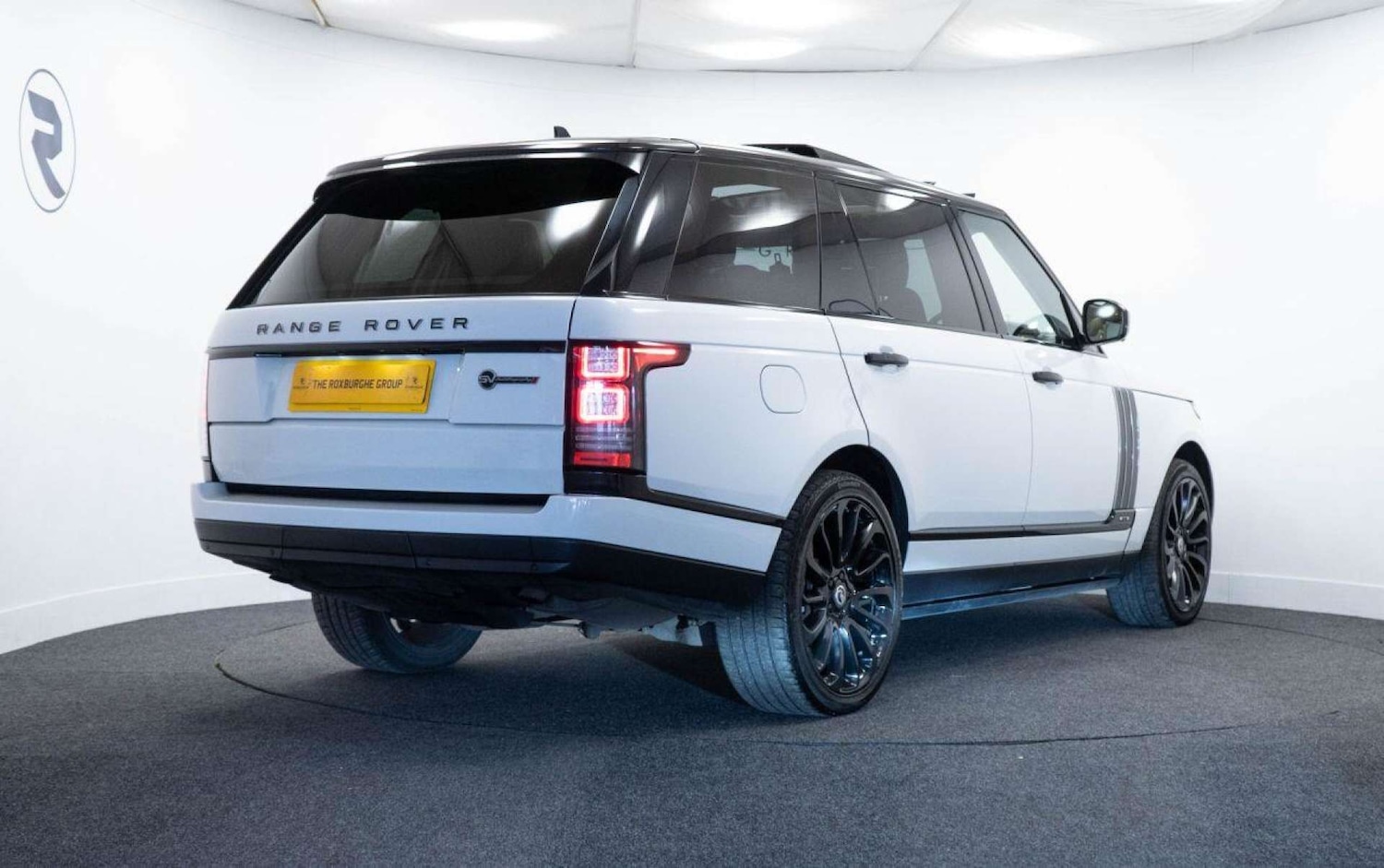 Used Land Rover Range Rover 2015 for sale - 77930730: Photo 8