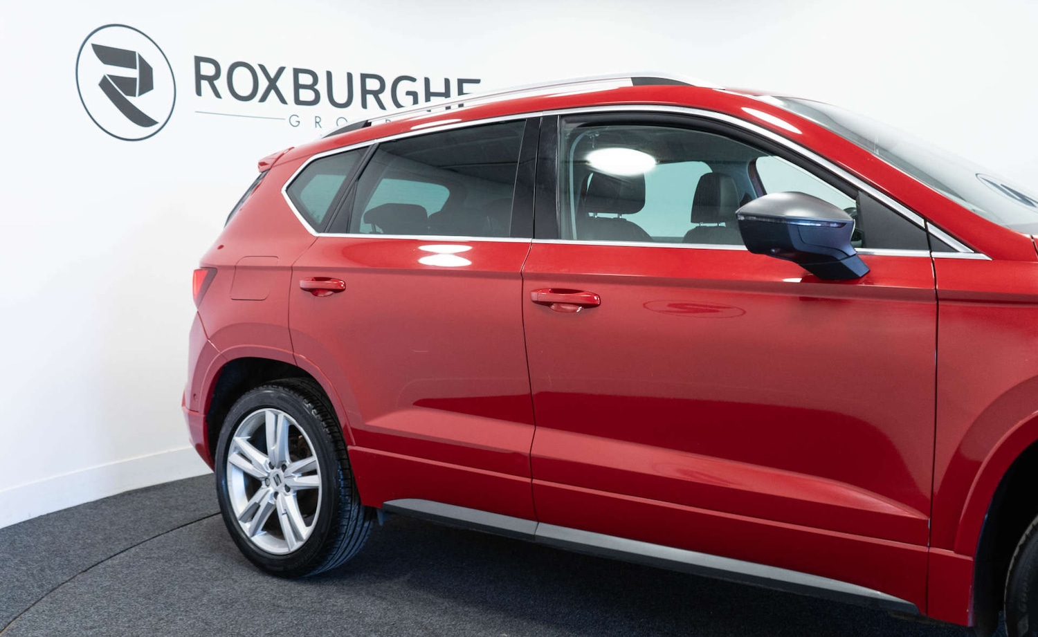 Used SEAT Ateca 2021 for sale - 77950461: Photo 14