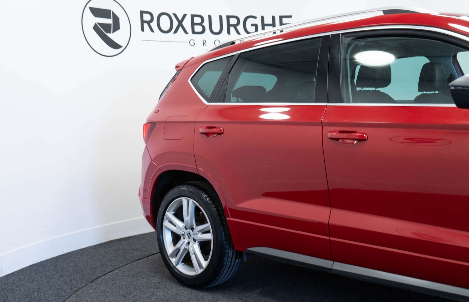 Used SEAT Ateca 2021 for sale - 77950461: Photo 15