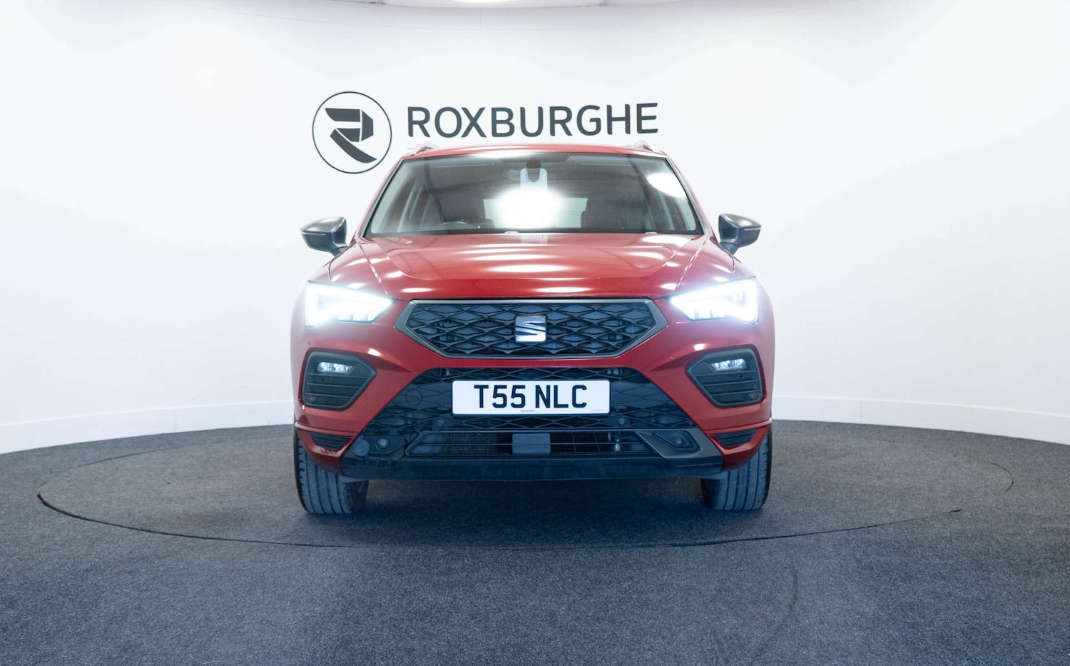 Used SEAT Ateca 2021 for sale - 77950461: Photo 2