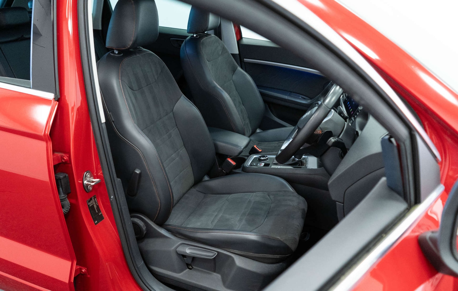 Used SEAT Ateca 2021 for sale - 77950461: Photo 22