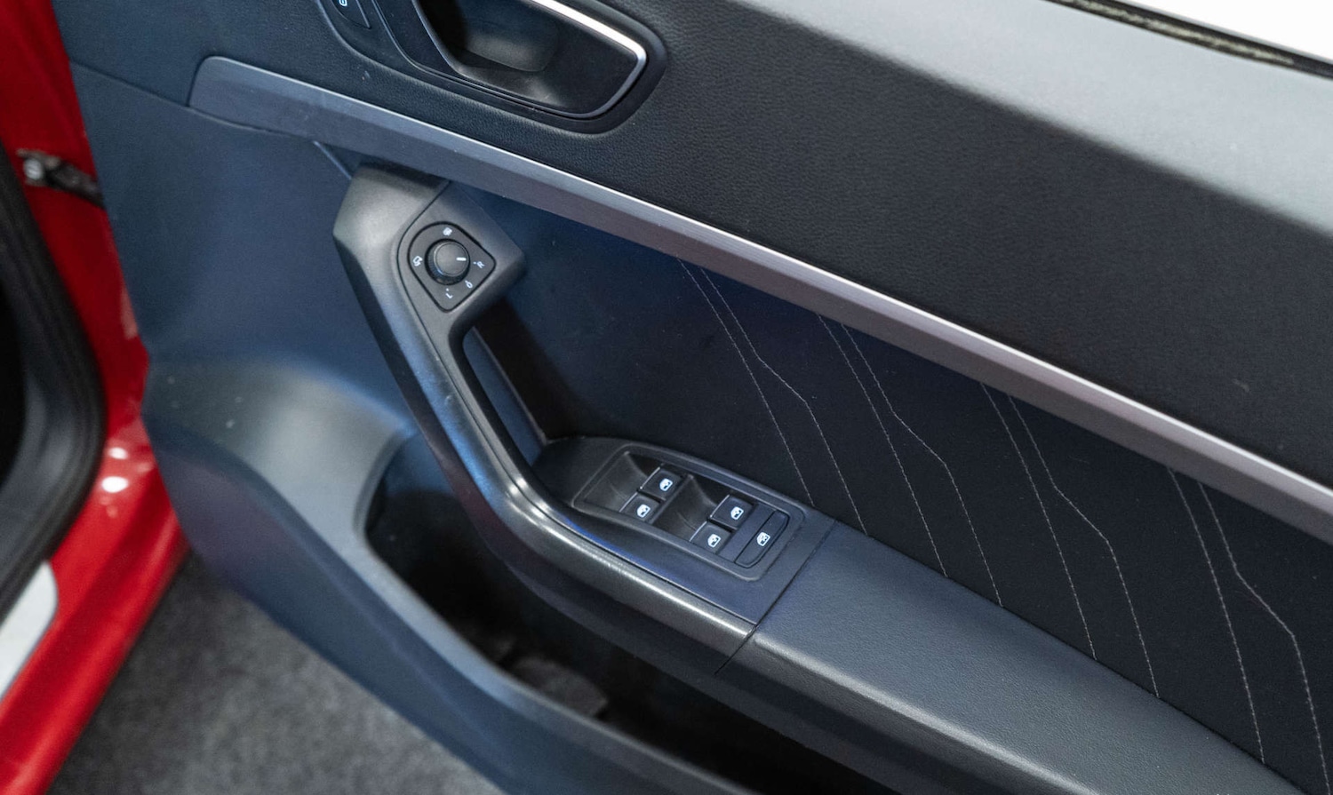 Used SEAT Ateca 2021 for sale - 77950461: Photo 23