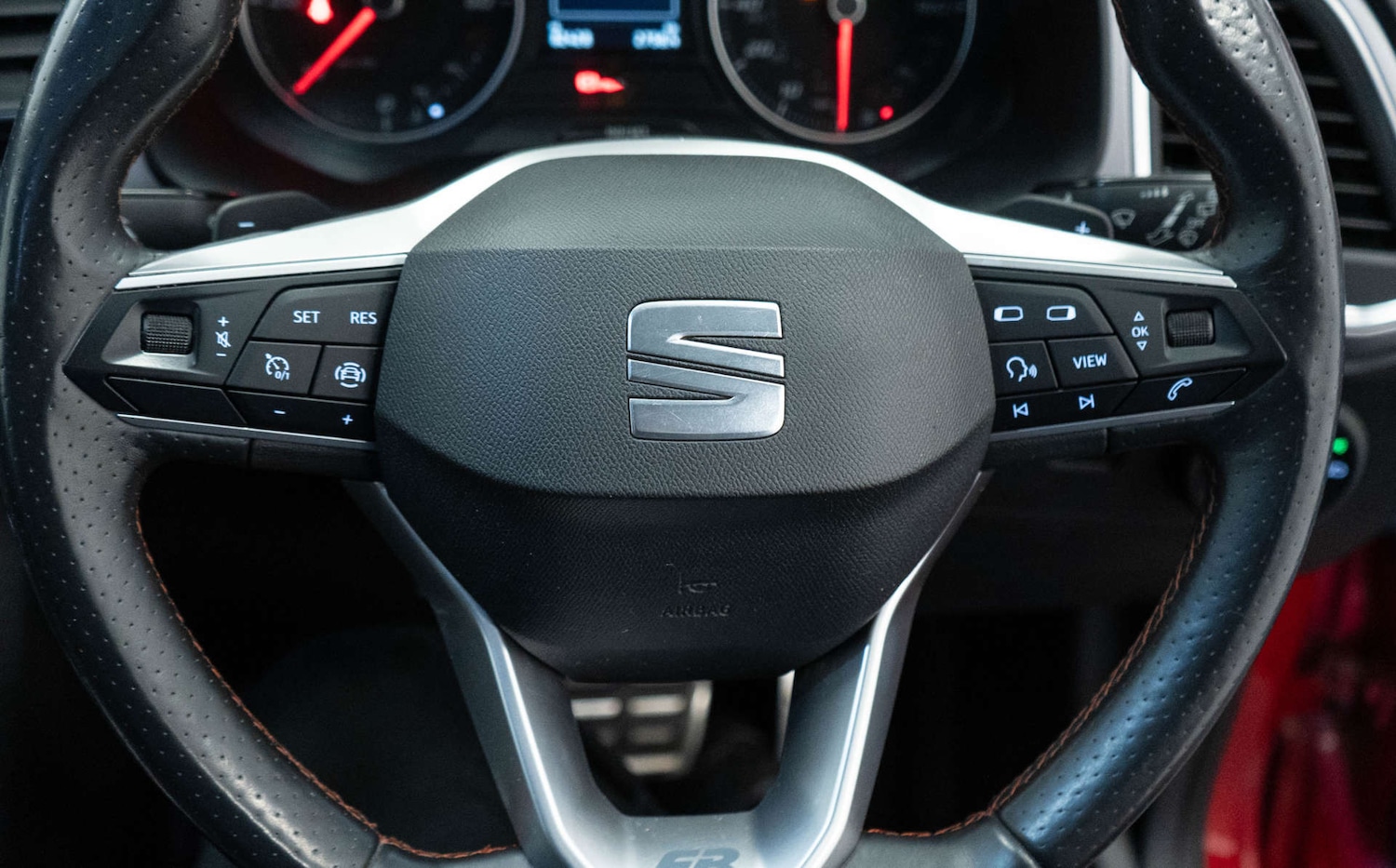 Used SEAT Ateca 2021 for sale - 77950461: Photo 26