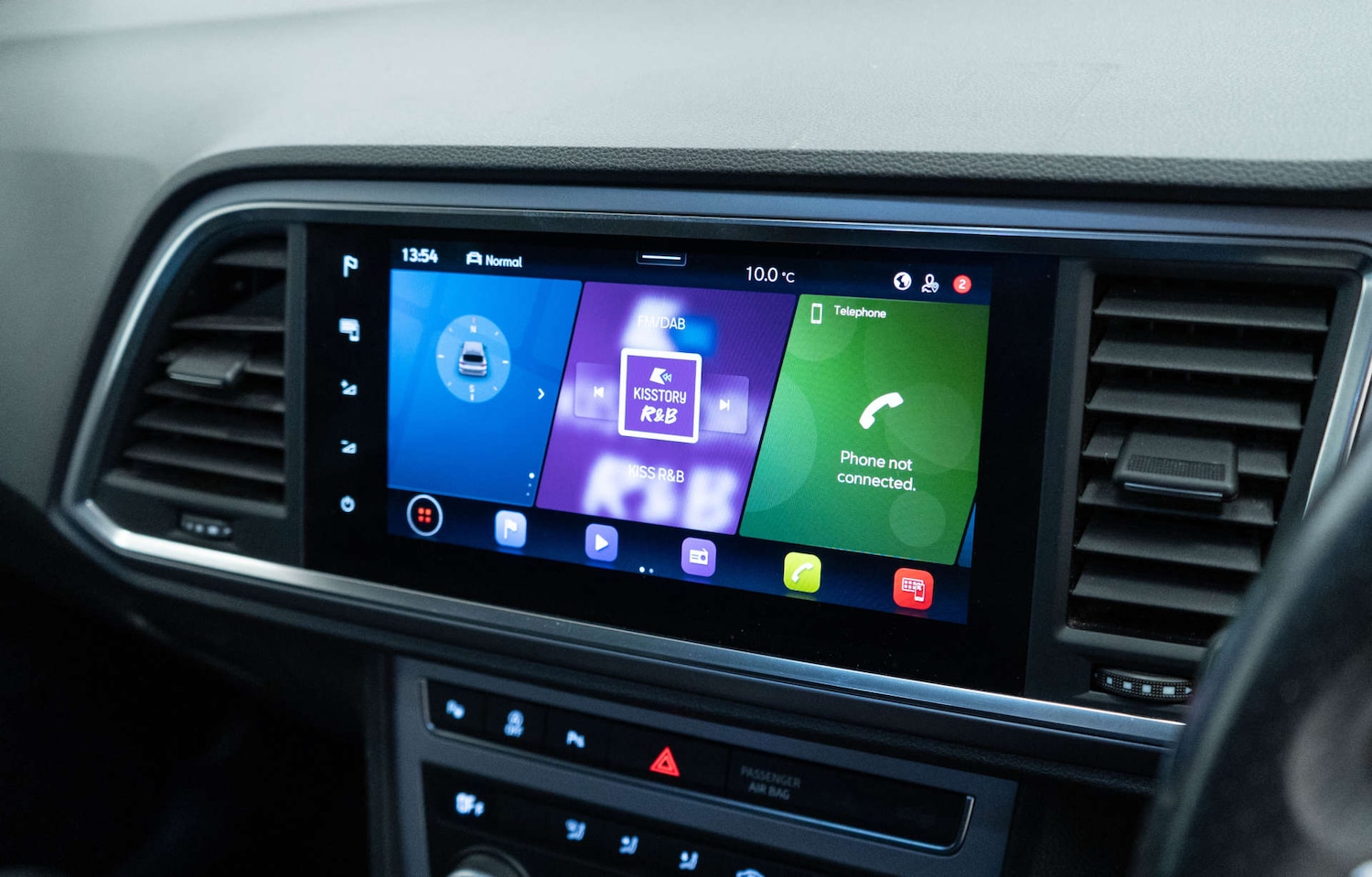 Used SEAT Ateca 2021 for sale - 77950461: Photo 28