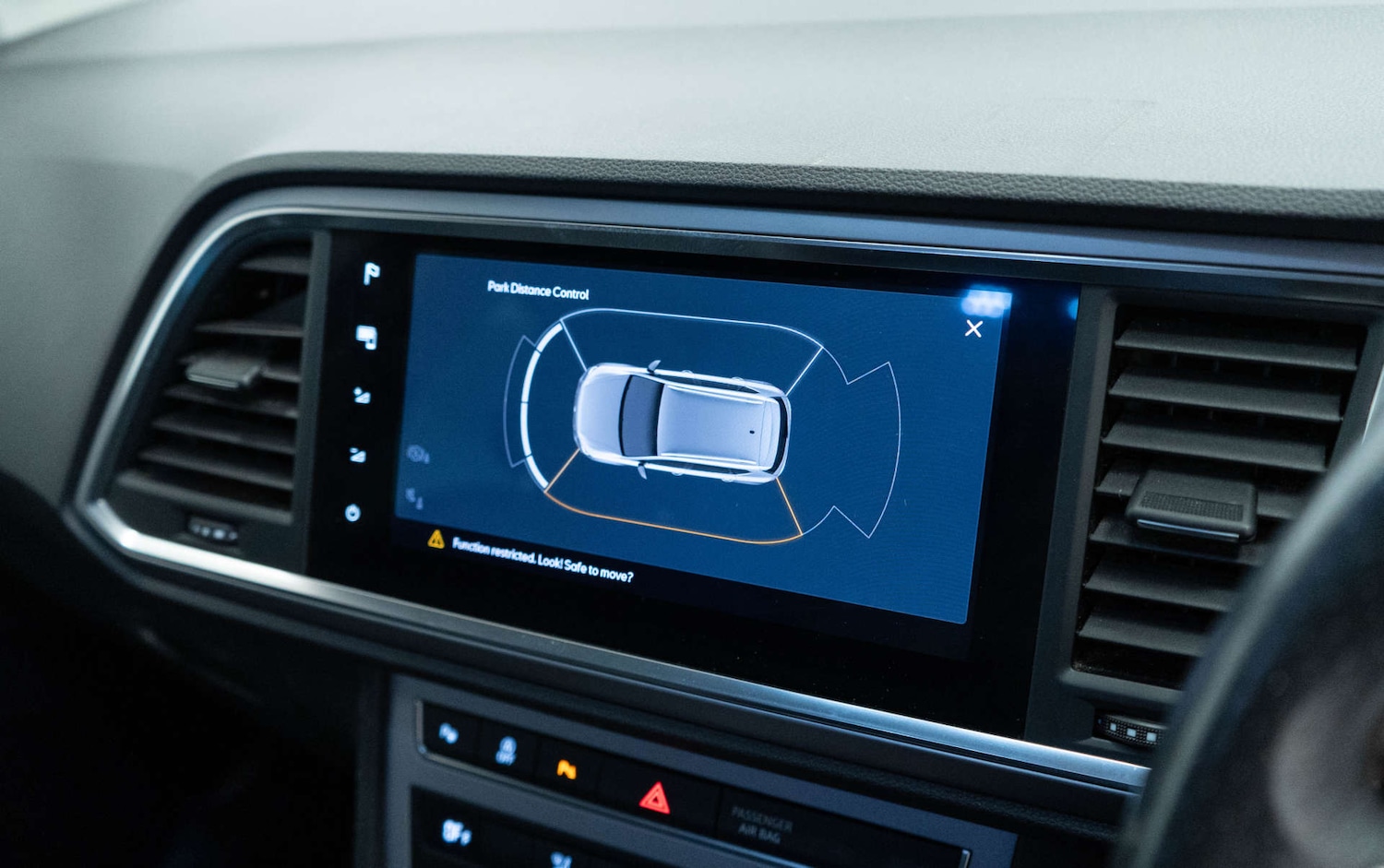 Used SEAT Ateca 2021 for sale - 77950461: Photo 29