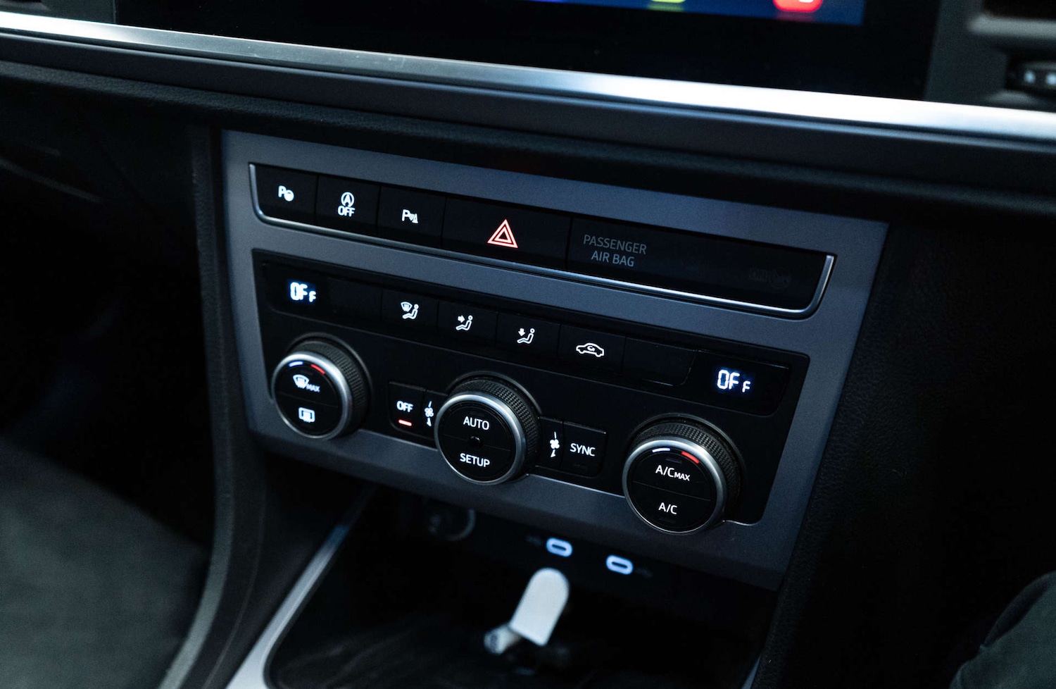 Used SEAT Ateca 2021 for sale - 77950461: Photo 31