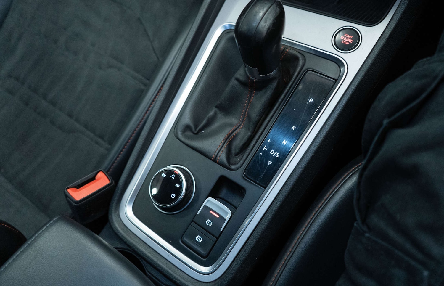 Used SEAT Ateca 2021 for sale - 77950461: Photo 32