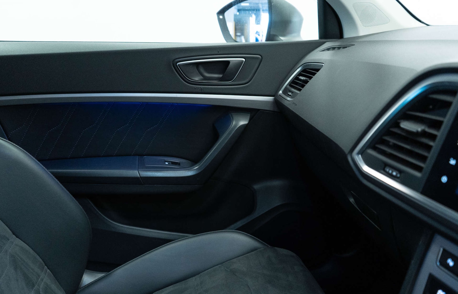 Used SEAT Ateca 2021 for sale - 77950461: Photo 33