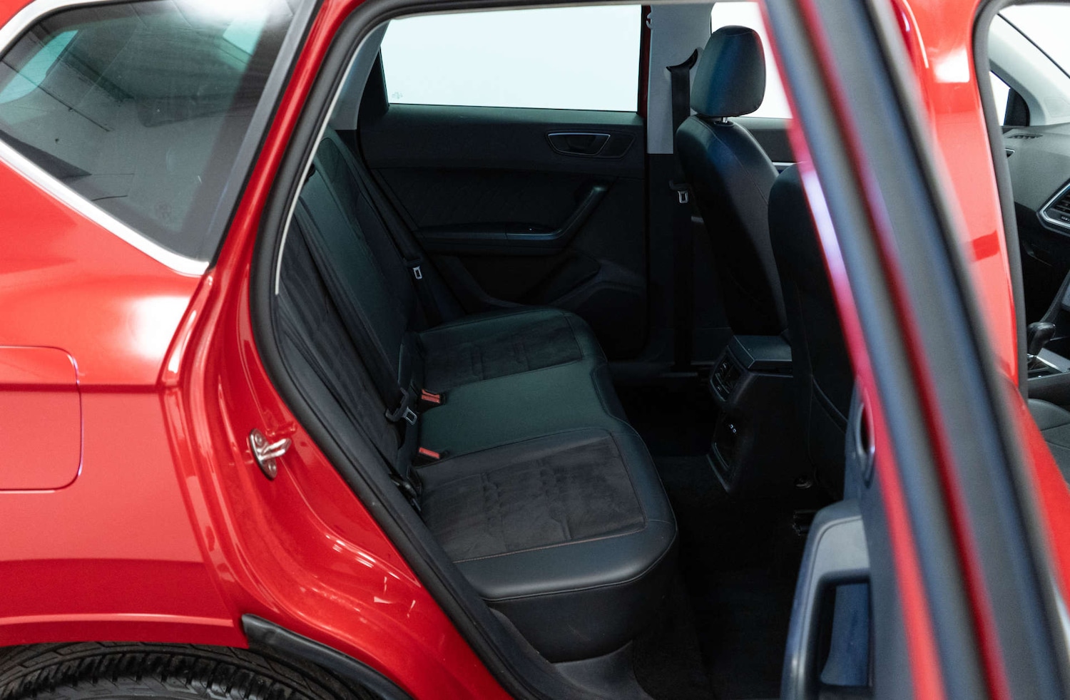 Used SEAT Ateca 2021 for sale - 77950461: Photo 34