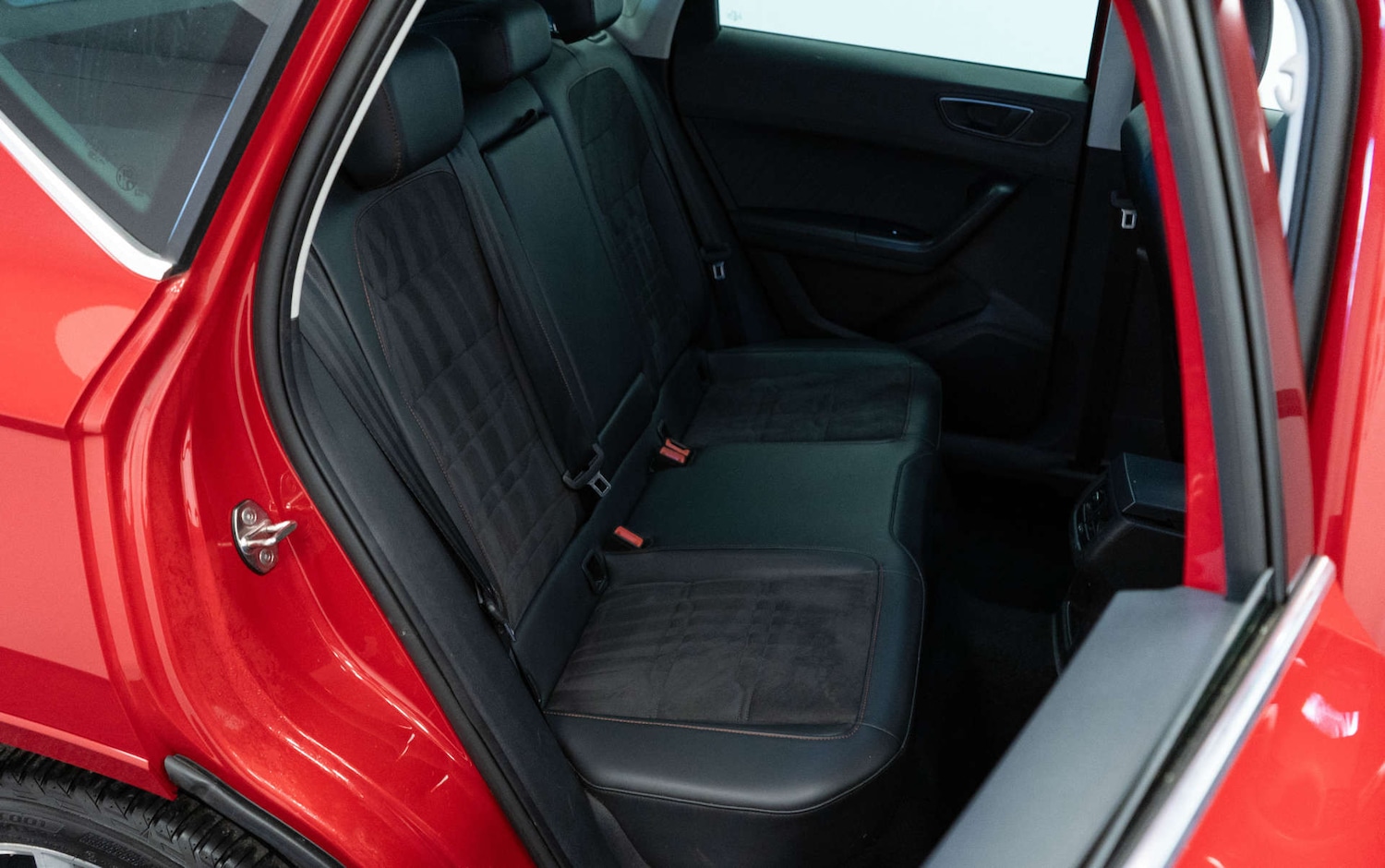 Used SEAT Ateca 2021 for sale - 77950461: Photo 35