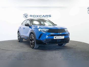 Used Vauxhall Mokka 2023 for sale - 79664093: Photo