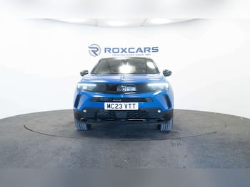 Used Vauxhall Mokka 2023 for sale - 79664093: Photo