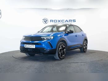 Used Vauxhall Mokka 2023 for sale - 79664093: Photo